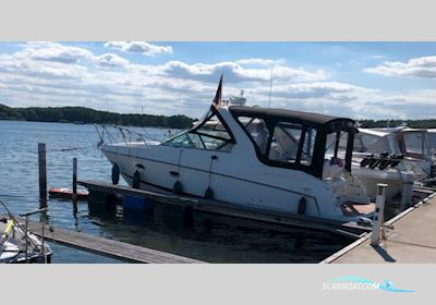 Maxum 2900 SE Motorbåd 2009, med Mercrusier 5.0 Mpi motor, Tyskland