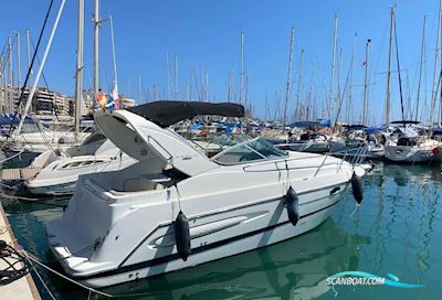 Maxum 2900 Se Motorbåd 2006, med Mercruiser motor, Spanien