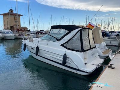 Maxum 2900 Se Motorbåd 2006, med Mercruiser motor, Spanien