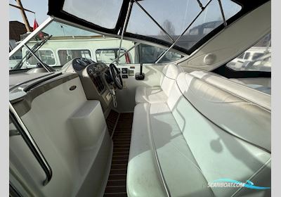 Maxum 2900 Motorbåd 2000, Holland