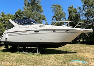 Maxum 3000 Scr Motorbåd 1997, med Mercruiser motor, Danmark