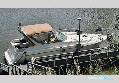 Maxum 3200 Scr Motorbåd 1996, med Mercruiser 5.7 LX motor, Tyskland