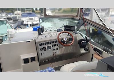 Maxum 3200 Scr Motorbåd 1996, med Mercruiser 5.7 LX motor, Tyskland