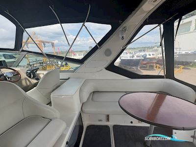 Maxum 3200 Scr Motorbåd 1994, Holland