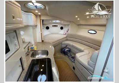 Maxum 3300 Scr Motorbåd 1998, med Mercruiser motor, Tyskland