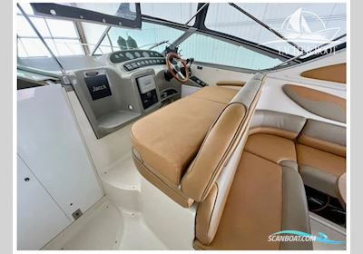 Maxum 3300 Scr Motorbåd 1998, med Mercruiser motor, Tyskland