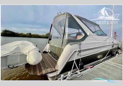 Maxum 3300 Scr Motorbåd 1998, med Mercruiser motor, Tyskland