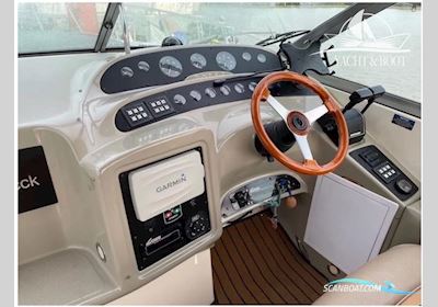 Maxum 3300 Scr Motorbåd 1998, med Mercruiser motor, Tyskland