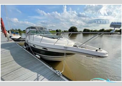 Maxum 3300 Scr Motorbåd 1998, med Mercruiser motor, Tyskland