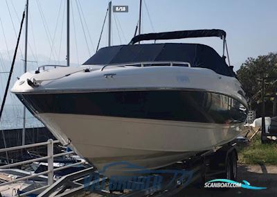 Maxum Marine 2300 SC Motorbåd 2000, med Mercruiser 350 Mag motor, Italien