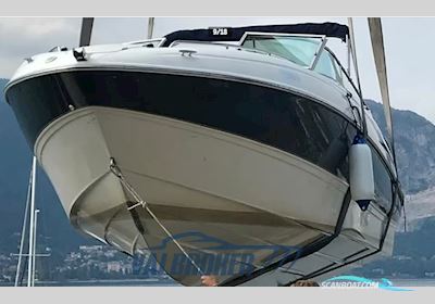 Maxum Marine 2300 SC Motorbåd 2000, med Mercruiser 350 Mag motor, Italien