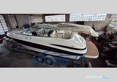 Maxum Marine 2400 SC3 Motorbåd 2008, med Mercruiser 350 5.7 Mpi Bravo III motor, Italien