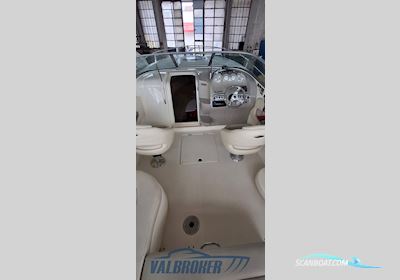 Maxum Marine 2400 SC3 Motorbåd 2008, med Mercruiser 350 5.7 Mpi Bravo III motor, Italien