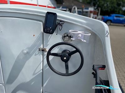 Mayland 17 Kabine  Motorbåd 2024, Danmark