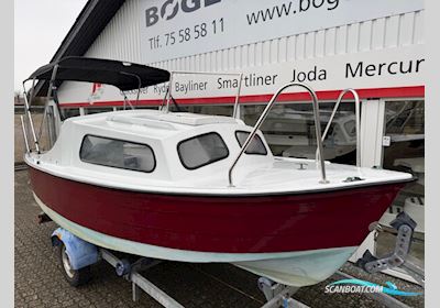 Mayland 17 Kabine  Motorbåd 2024, Danmark