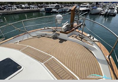 Menorquin 120 Fly Motorbåd 2002, med Volvo Penta motor, Spanien