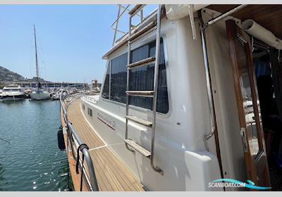 Menorquin 120 Fly Motorbåd 2002, med Volvo Penta motor, Spanien