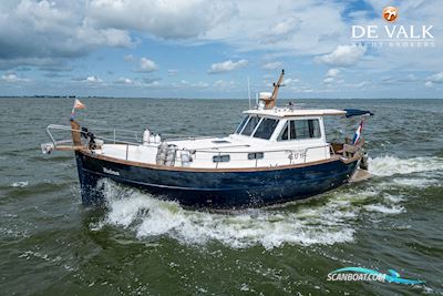 Menorquin 120 Motorbåd 2003, med Yanmar motor, Holland