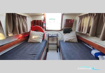 Menorquin 31 Motorbåd 1992, med Volvo Penta motor, Frankrig