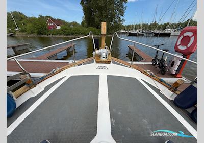 Menorquin 45 Motorbåd 1999, med Volvo Penta Tmd 31 motor, Tyskland