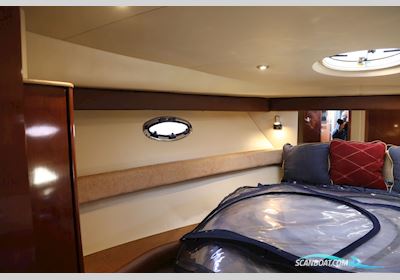 Meridian 341 - 2008 Motorbåd 2008, med Cummins T330QSB motor, Danmark