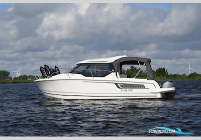 Merry Fisher   795 (Nordic) Motorbåd 2018, Holland