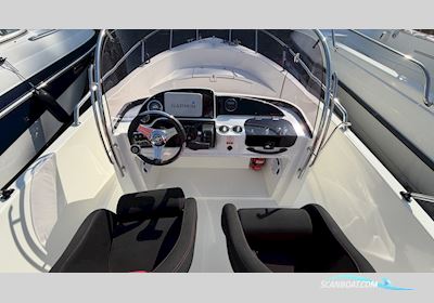 Micore 628 CC Offshore Motorbåd 2020, med Honda motor, Sverige