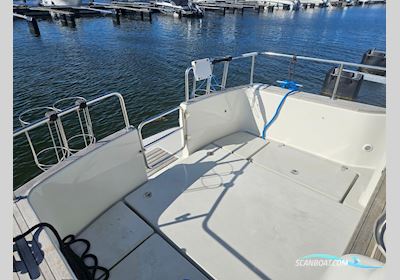 Minor 27 Range Motorbåd 2008, med Volvo Penta D4-300 Dph motor, Sverige