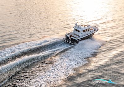 Minor 31 Motorbåd 2013, med Volvo Penta D6-370 motor, Estland