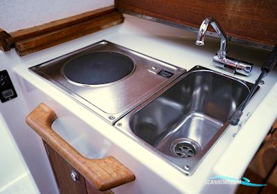 Minor Offshore 27 Motorbåd 2006, med Volvo Penta D6 - 350 motor, Sverige