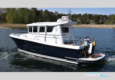 Minor Offshore 28 Motorbåd 2013, med Volvo Penta motor, Sverige