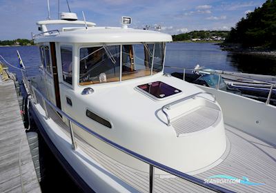 Minor Offshore 34 WR Motorbåd 2006, med Volvo Penta D9 motor, Sverige