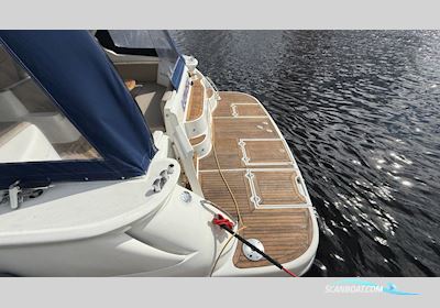 Mira 37 DC Motorbåd 2004, med Volvo Penta motor, Sverige