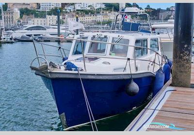 Mitchell Marine 28 Motorbåd 2004, med Yanmar motor, England