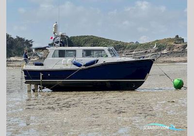 Mitchell Marine 28 Motorbåd 2004, med Yanmar motor, England