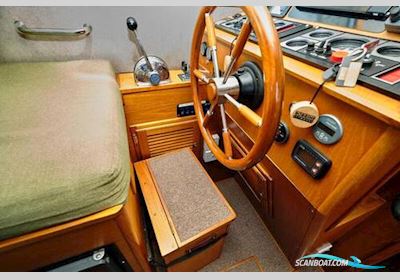 Mitchell Marine 28 Motorbåd 2004, med Yanmar motor, England