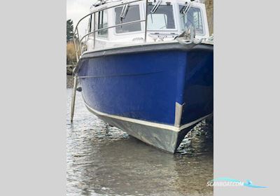 Mitchell Marine 28 Motorbåd 2004, med Yanmar motor, England