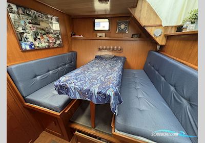Mms 1200 Motorbåd 1995, Holland