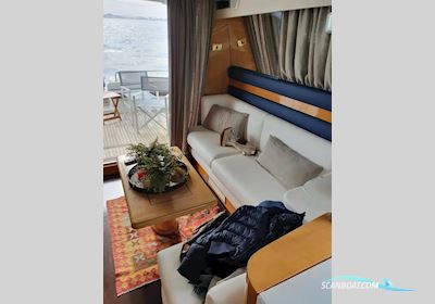 Mochi Craft 16 Motorbåd 1995, med Catapillar motor, Spanien