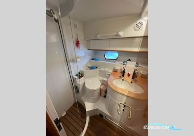 Mochi Craft 16 Motorbåd 1995, med Catapillar motor, Spanien