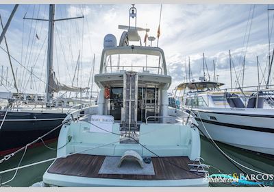 Mochi Craft 16 Motorbåd 1996, med Caterpillar motor, Spanien