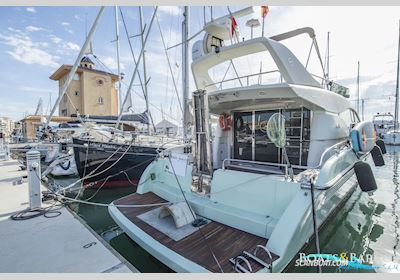 Mochi Craft 16 Motorbåd 1996, med Caterpillar motor, Spanien