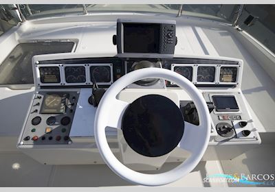 Mochi Craft 16 Motorbåd 1996, med Caterpillar motor, Spanien