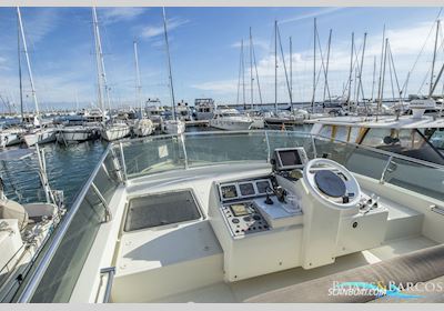 Mochi Craft 16 Motorbåd 1996, med Caterpillar motor, Spanien