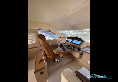 Monte Carlo Yachts 6 Motorbåd 2019, med Cummins motor, Portugal