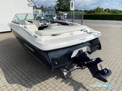 Monterey 180 FS 3.0 MerCruiser 135 HK...SOLGT Motorbåd 2005, med MerCruiser motor, Danmark