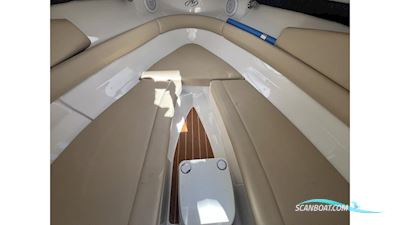 Monterey 214Fsc Motorbåd 2008, med Volvo Penta motor, Sverige