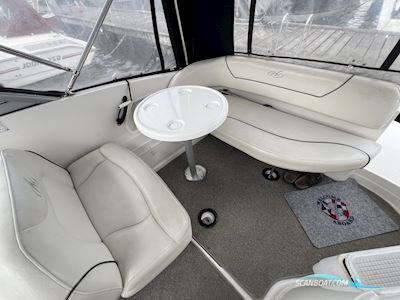 Monterey 250 CR Motorbåd 2007, Danmark