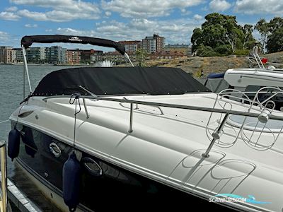 Monterey 250 Cruiser Motorbåd 2006, med Volvo Penta motor, Sverige
