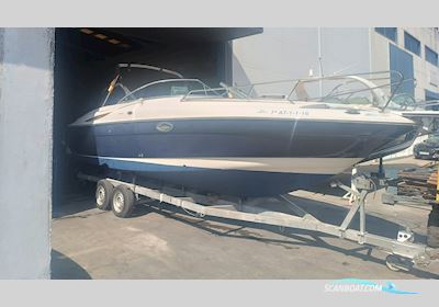 Monterey 268SC Super Sport Motorbåd 2003, med Mercruiser motor, Spanien